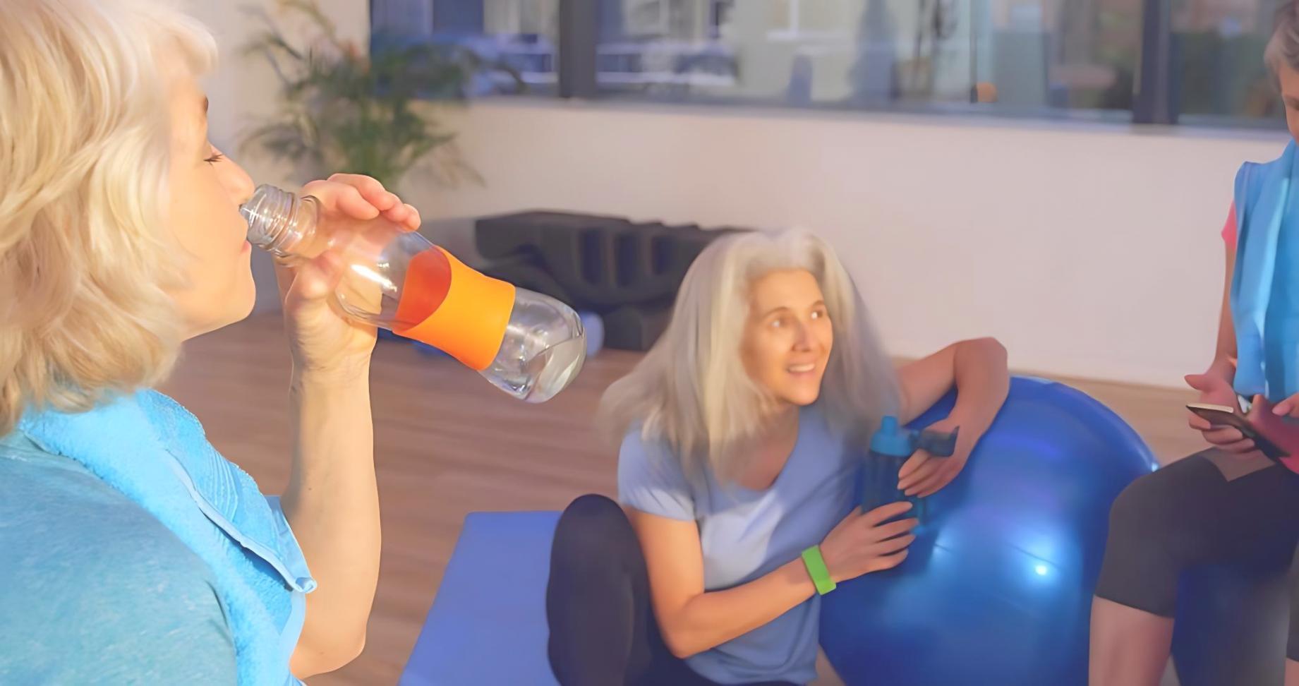 Zespół ekspertów podczas warsztatów metodologicznych w centrum szkoleniowym