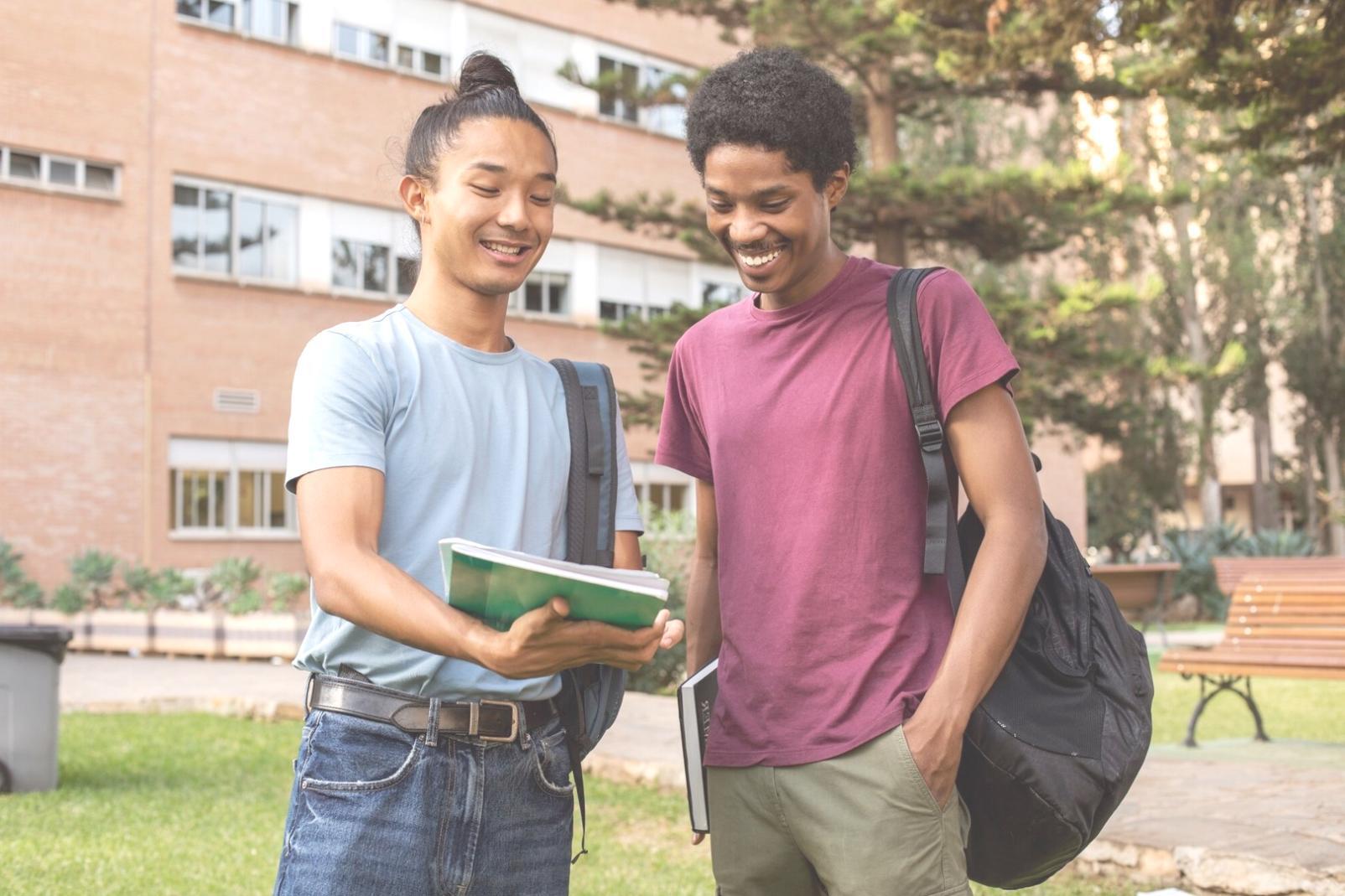 Nowoczesne centrum edukacyjne Largewave Prism - przestrzeń do nauki i rozwoju zawodowego w obszarze pomocy społecznej