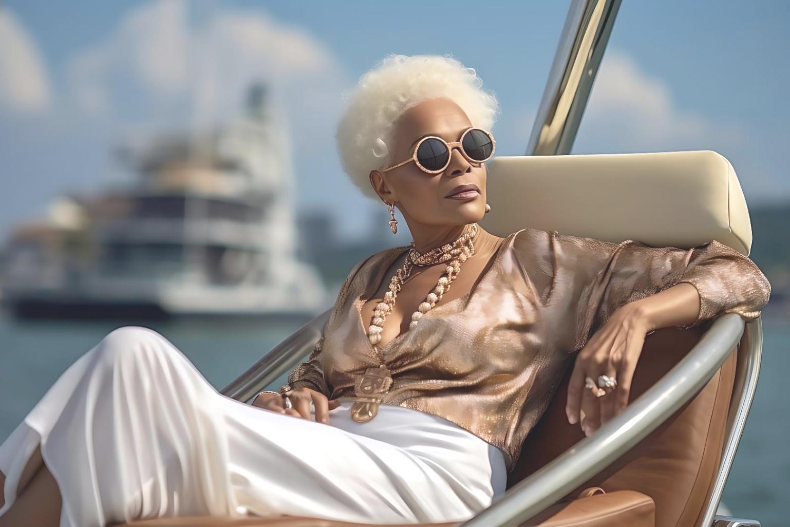 Mentor prowadzący warsztaty dla uczestników programu